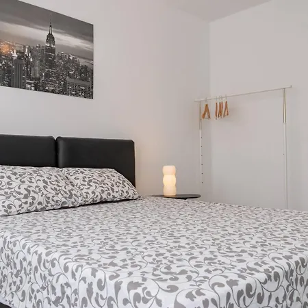 Apartamento Castrelos Park / Parking Vigo